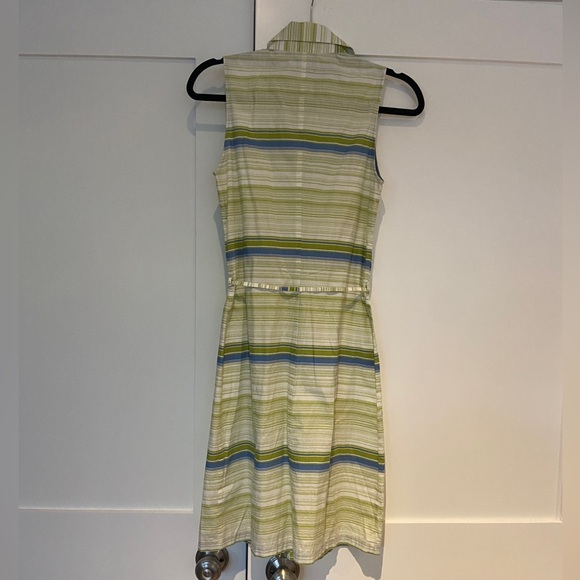 Bensimon Dress - Picture 3 of 4